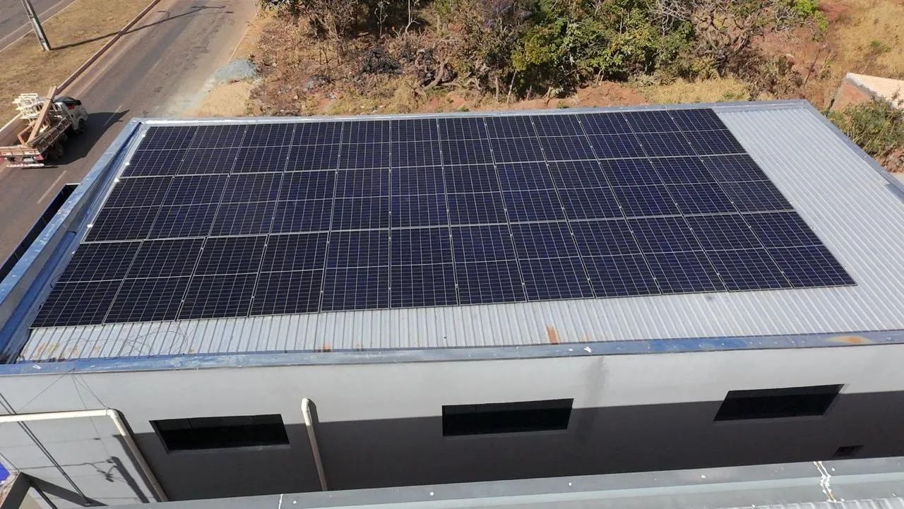Salão comercial próximo Havan Caldas Novas  - Foto 4