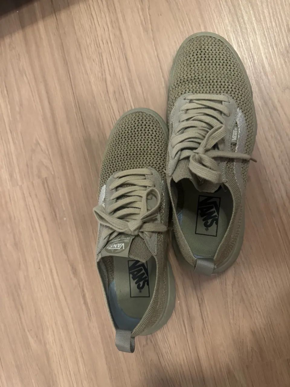Vans ultra range  - Foto 2