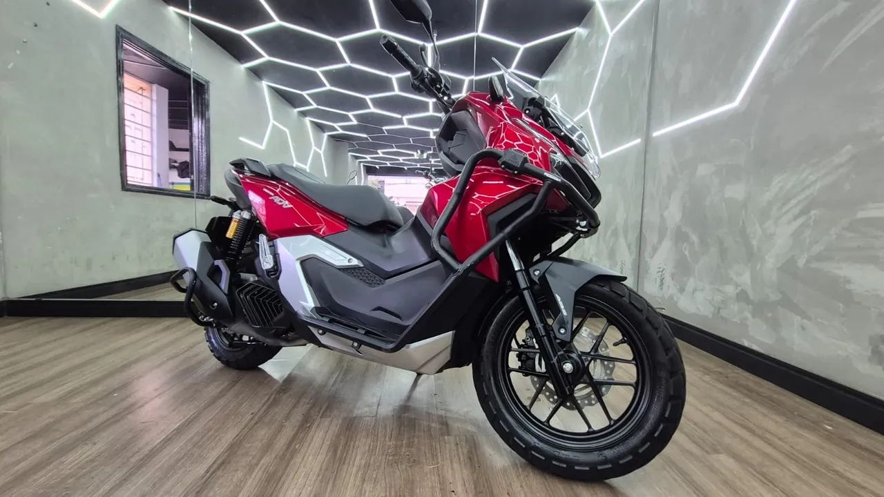 HONDA ADV 160 - Foto 2
