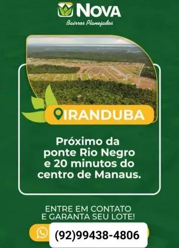 //Lote quitado no Nova Amazonas 1 - Foto 4
