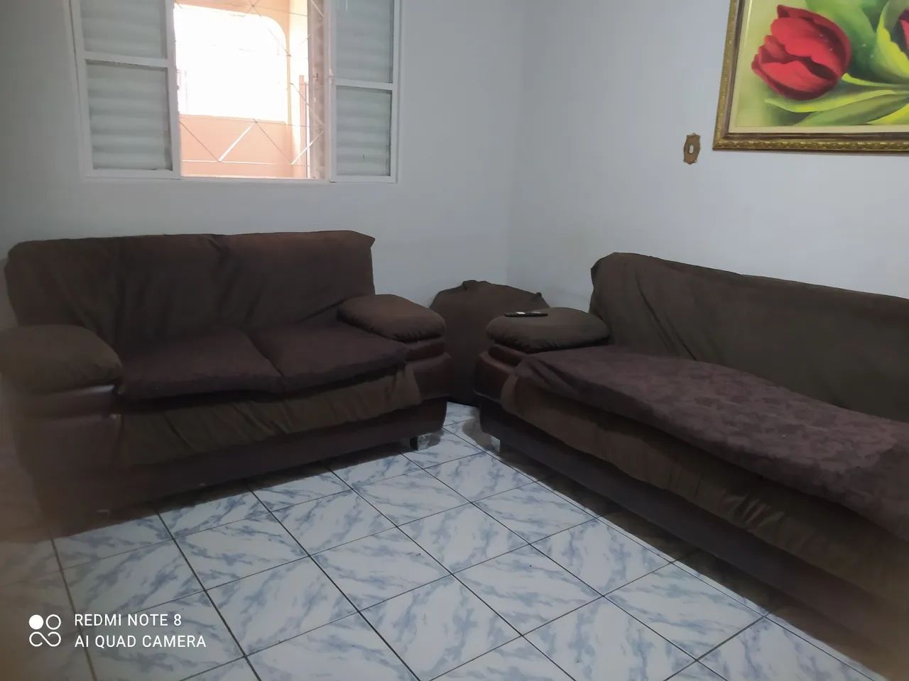 Sofá parcelo 3 vezes - Foto 2
