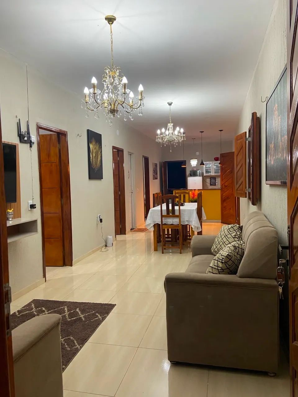 Vendo Uma casa em Guaramiranga  - Foto 3