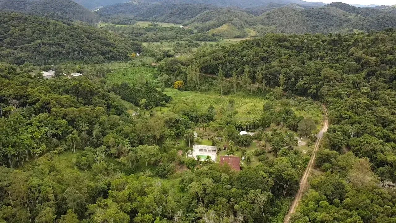 Sitio muito agradável com renda em Miracatu - Foto 2