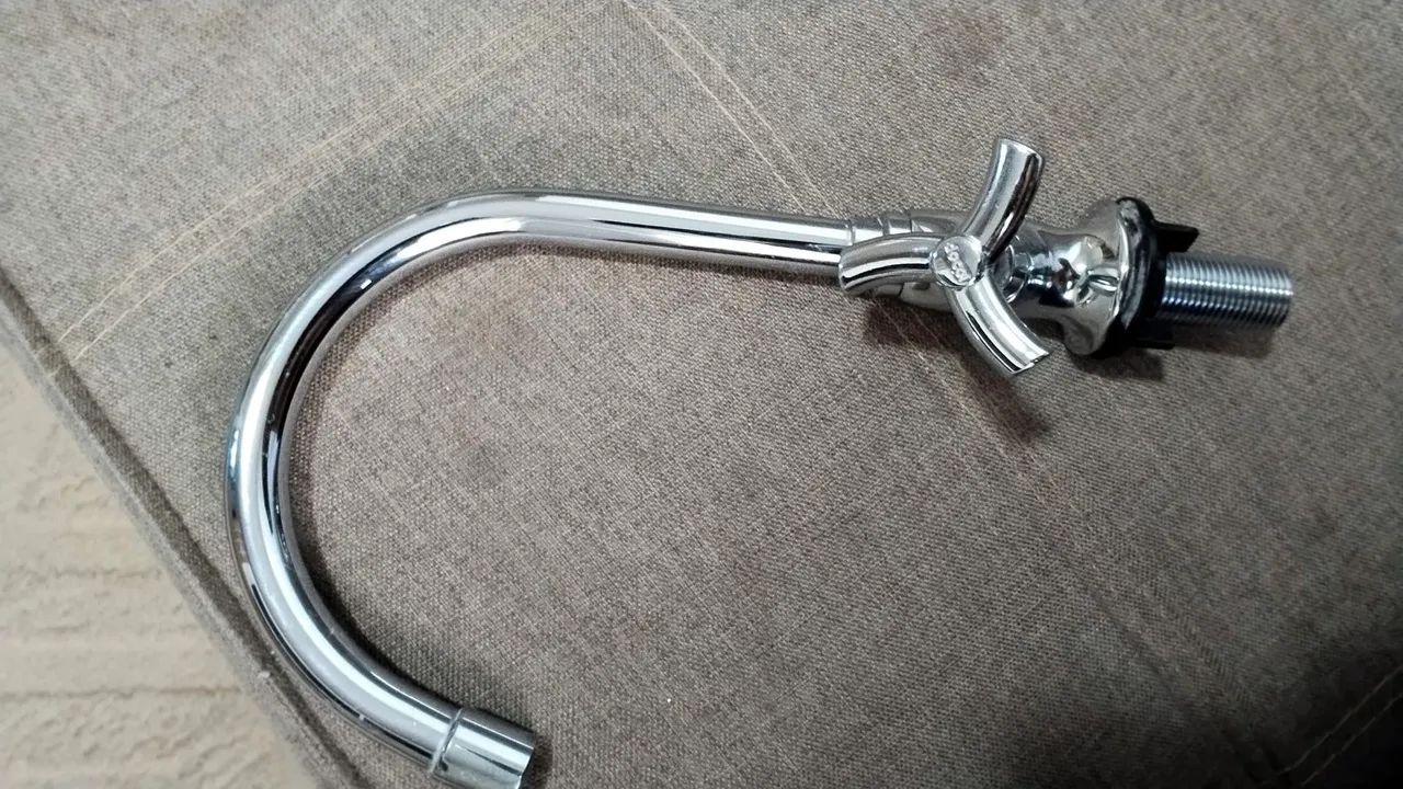 Torneira dacol