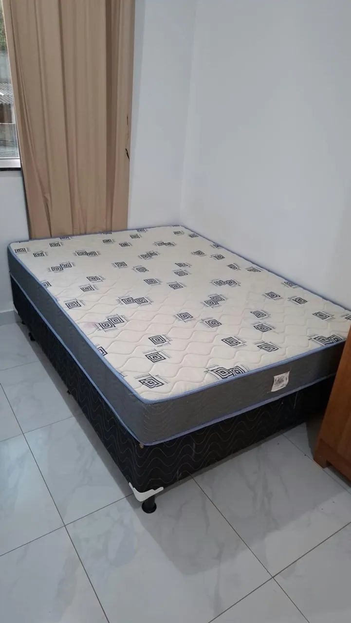 Cama de casal 