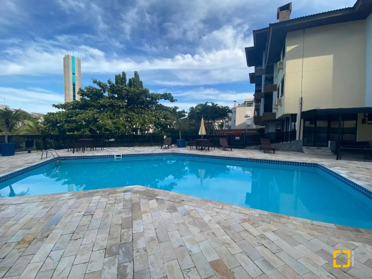 Apartamento em Praia Brava - Foto 4