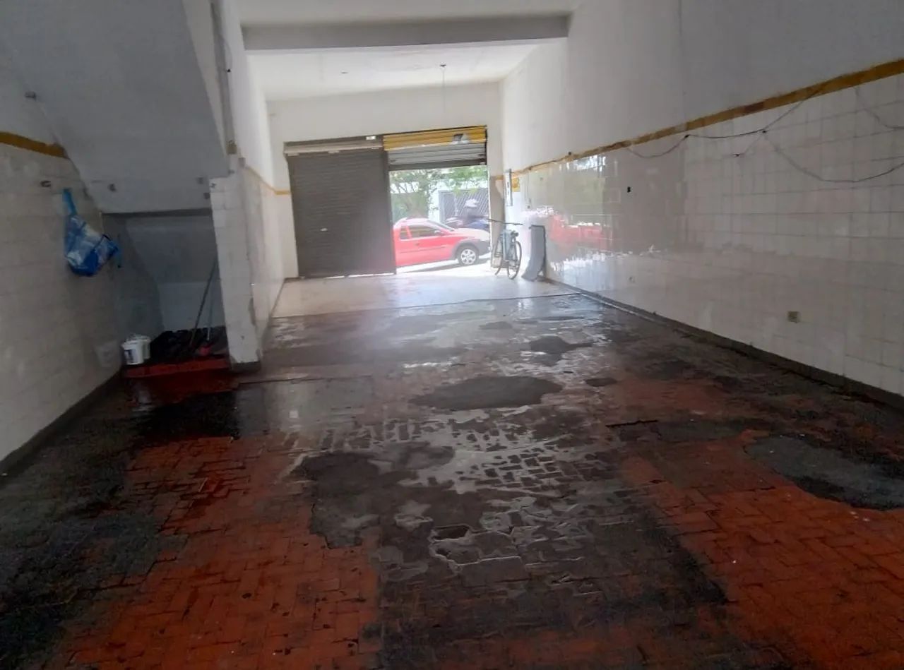 Imóvel Comercial à venda com 200m² - Foto 3