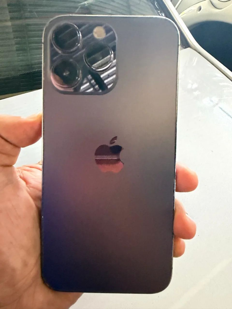 iPhone 14 Pro Max 256 GB - Foto 4