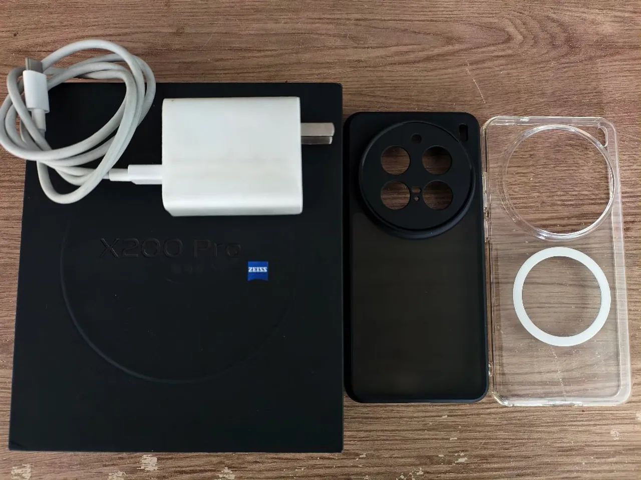 vivo x200 pro - Foto 2