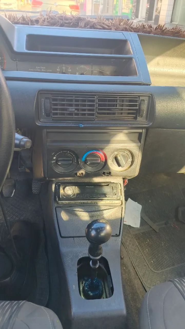 Fiat Tipo 1.6 I.e. 2P E 4P 1995 - Foto 4