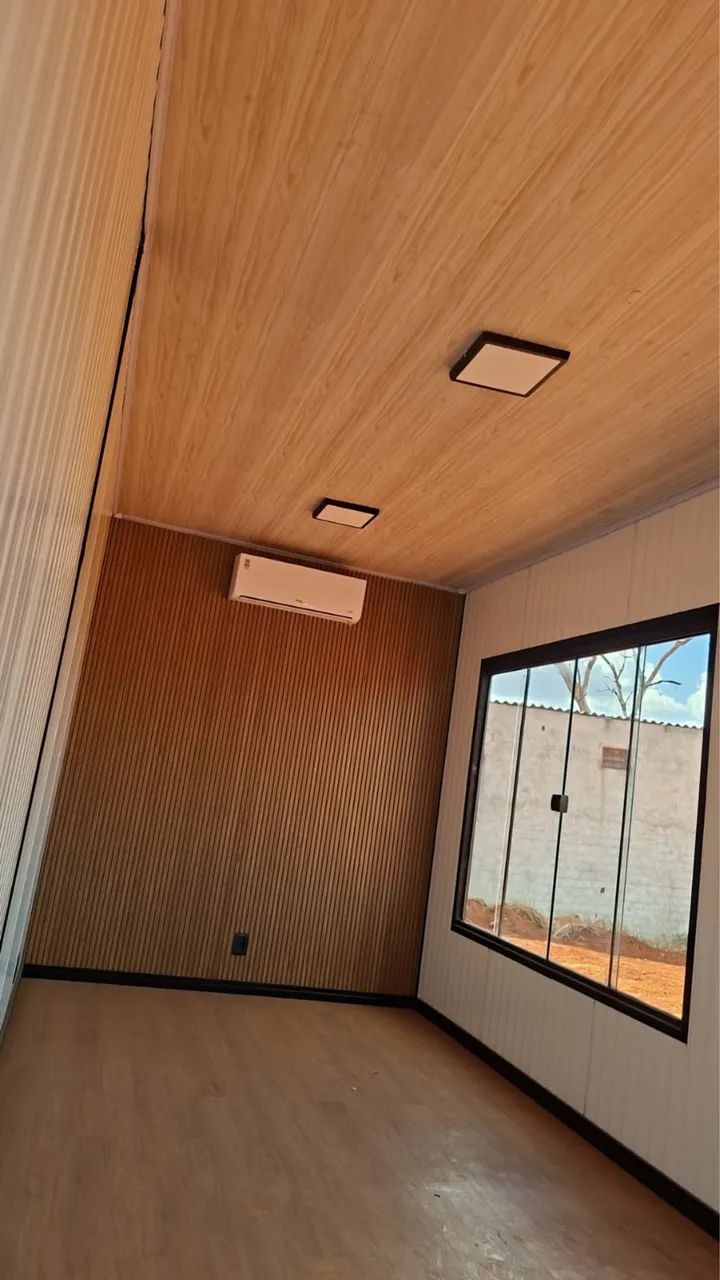 Contêiner modular  - Foto 3