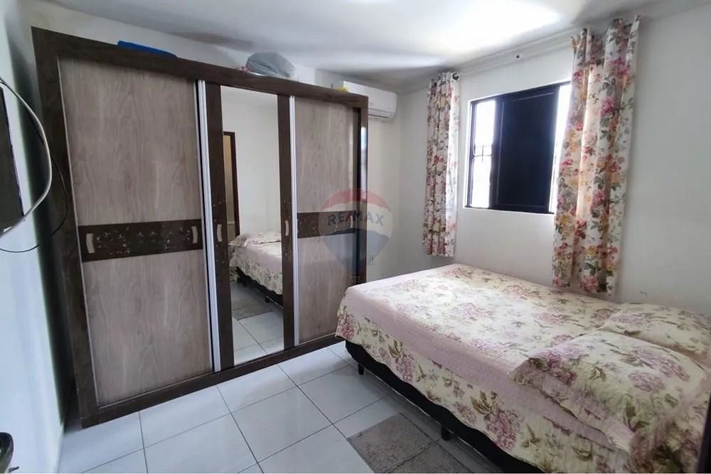 Apartamento Perfeito: 3 Quartos em Cuiá, Paraíba! - Foto 5