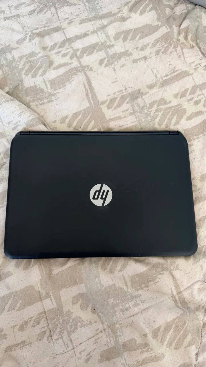 Notebook HP i3 - Foto 3