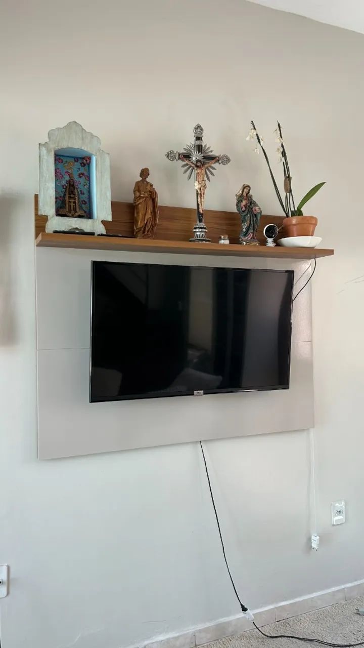 TV TLC 42"