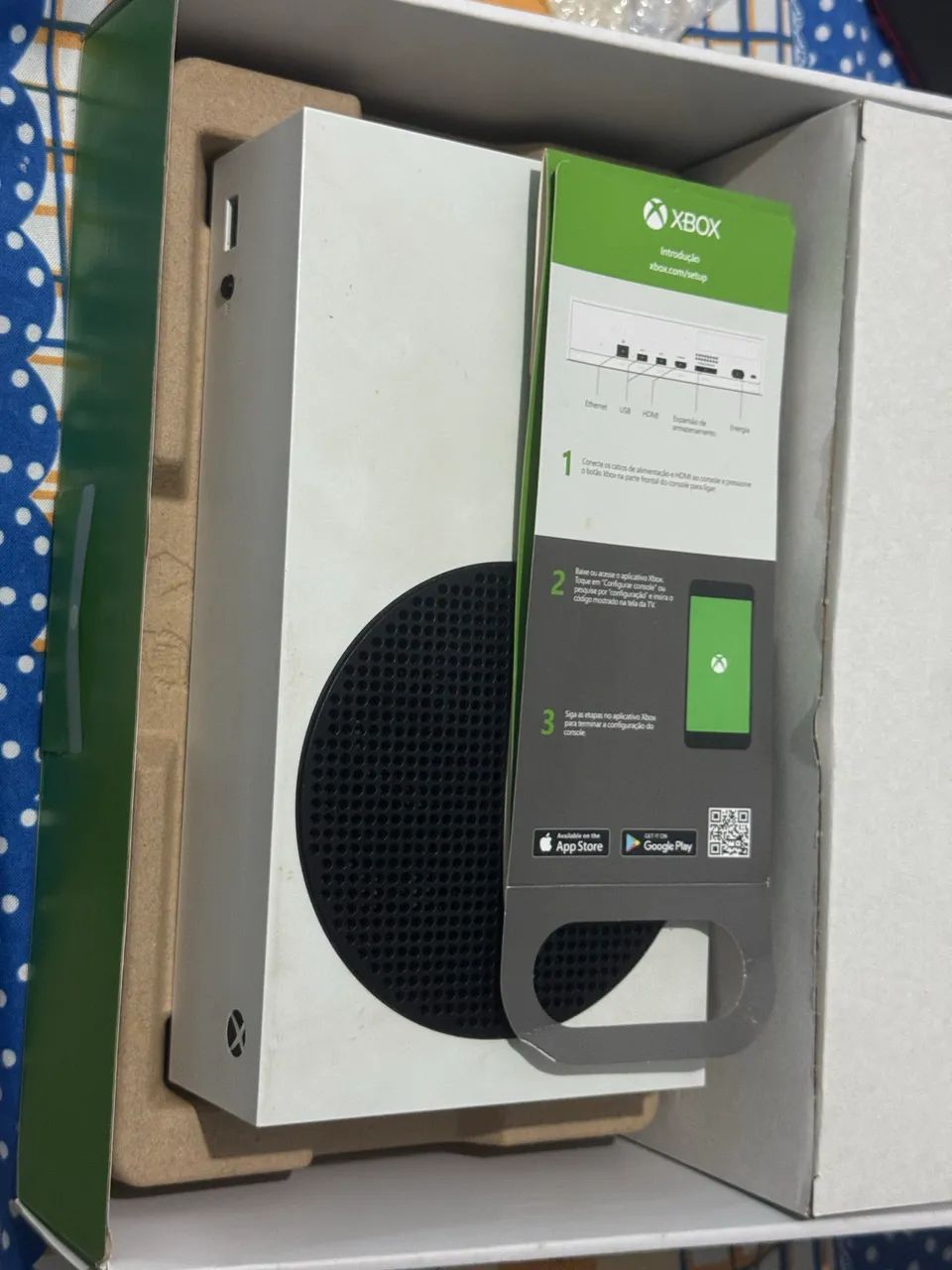 Vendo xbox series s - Foto 3