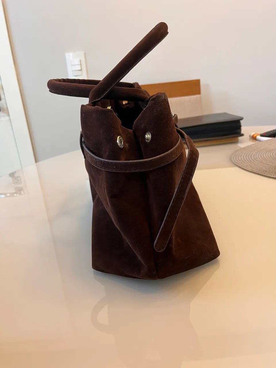 Bolsa Shein Nova  - Foto 5