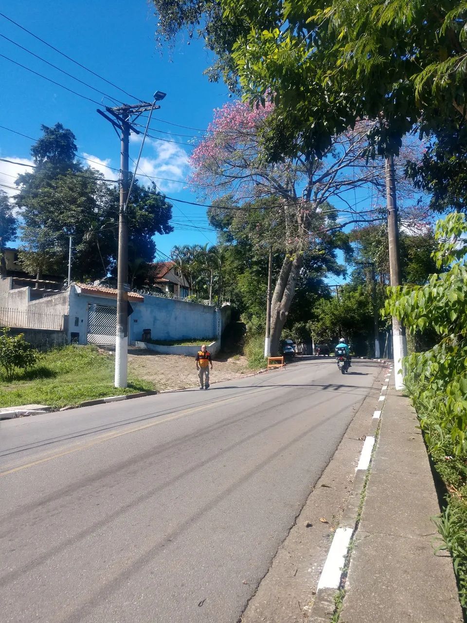 Clima de campo dentro da cidade - Foto 3