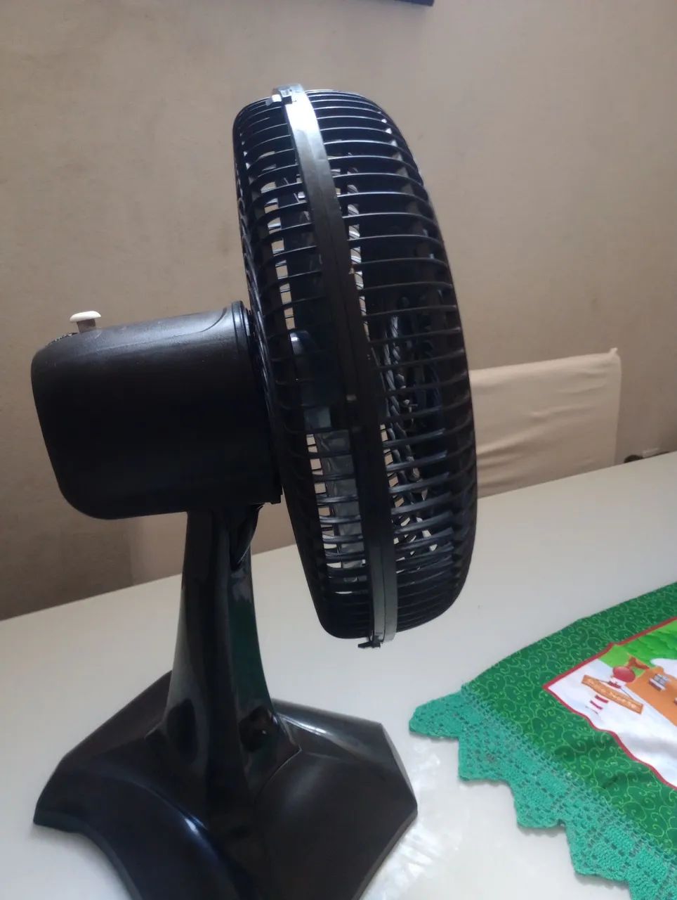 Ventilador  - Foto 3