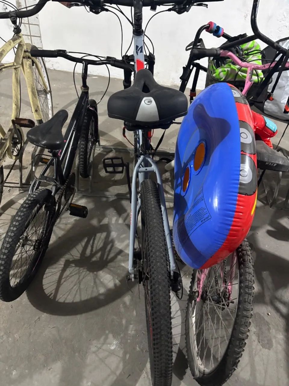 Bicicleta mtb - Foto 2