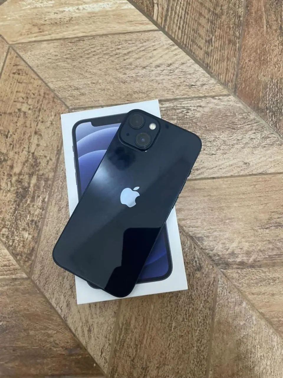 iPhone 13 128gb tô original  - Foto 2