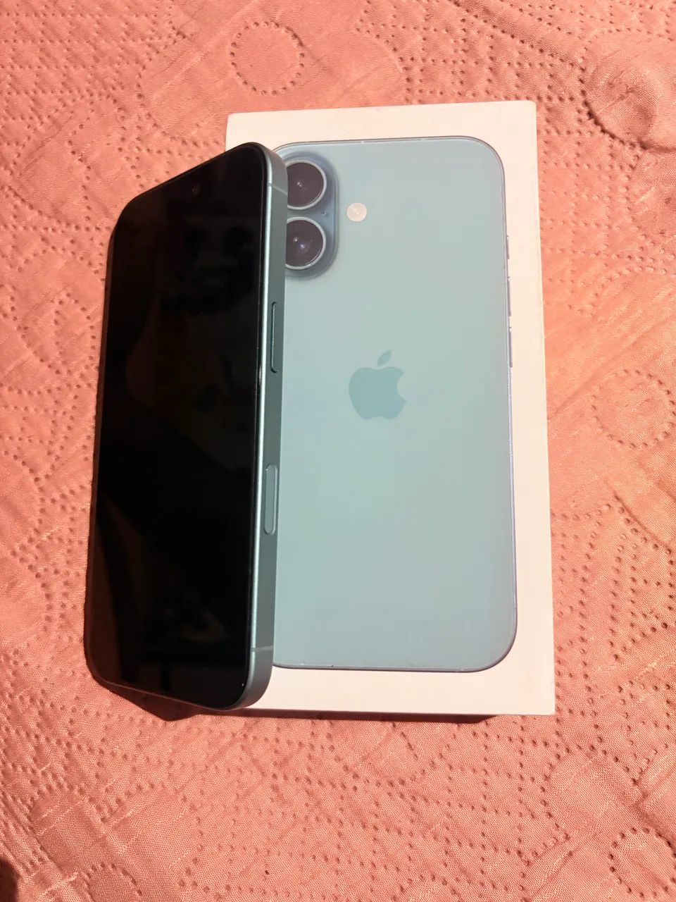 iPhone 16 - Foto 3