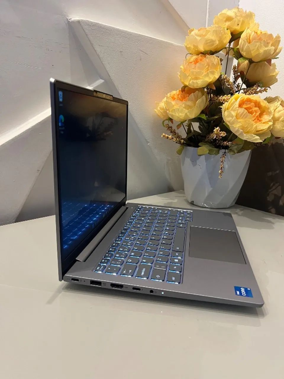 Notebook Lenovo Thinkbook Core i5º13Gen - Foto 2