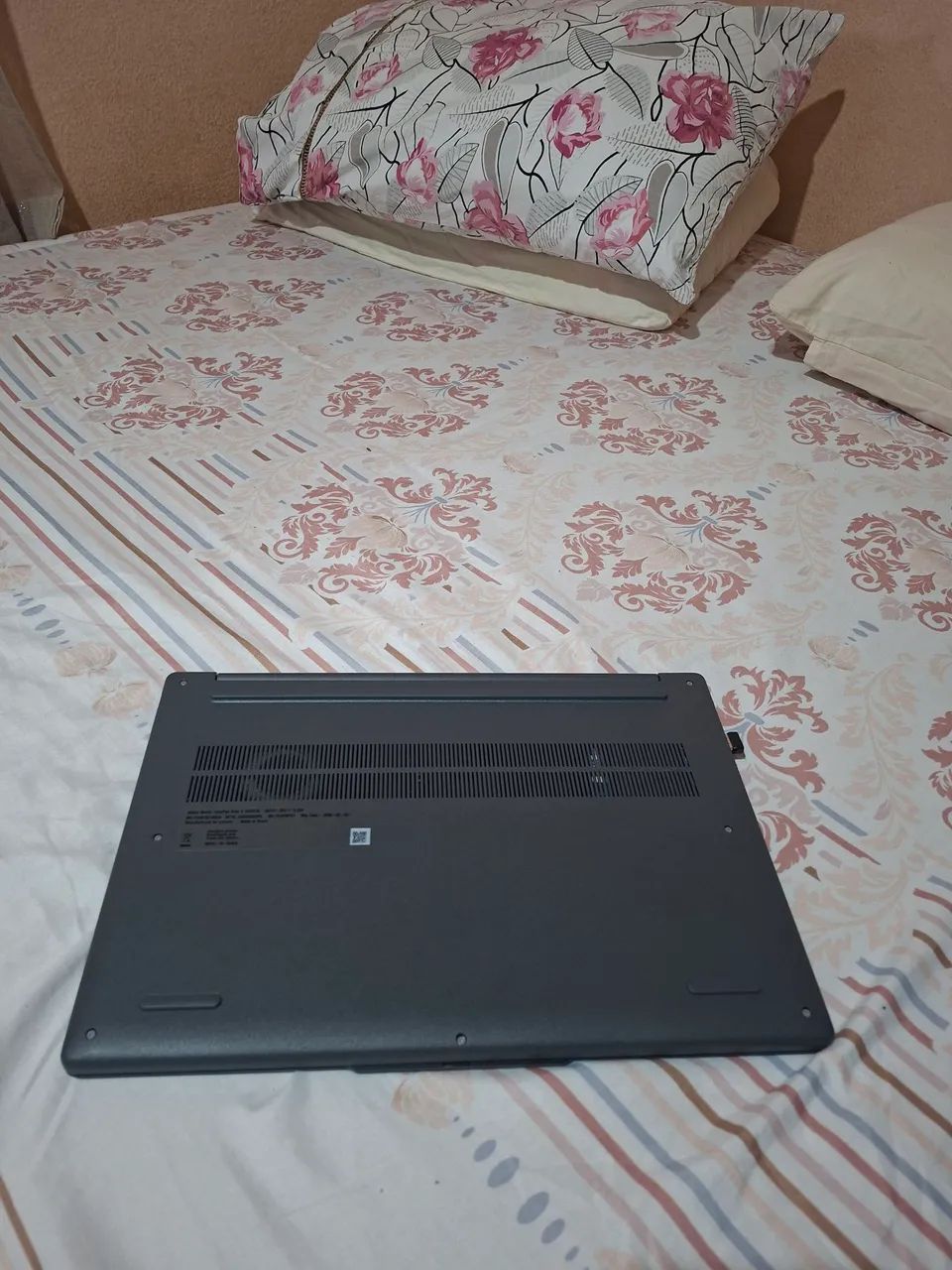 Notebook IdeaPad Slim 3 15IRH10 - Foto 3