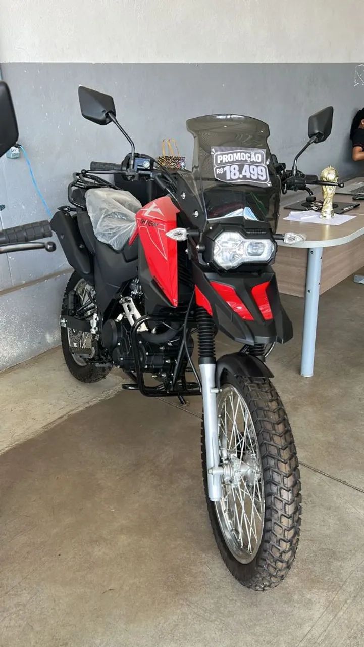 SHI 175 2026 0KM - Foto 5