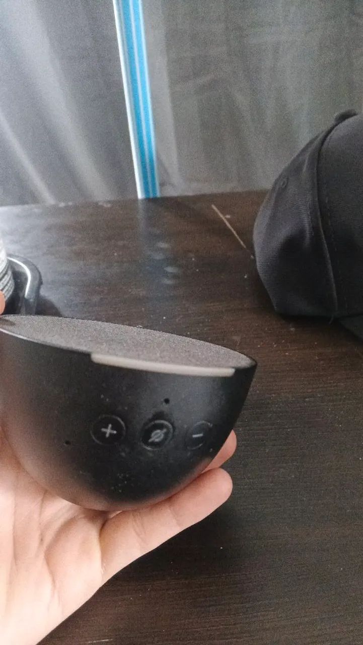 Vendo Alexa Amazon  - Foto 2