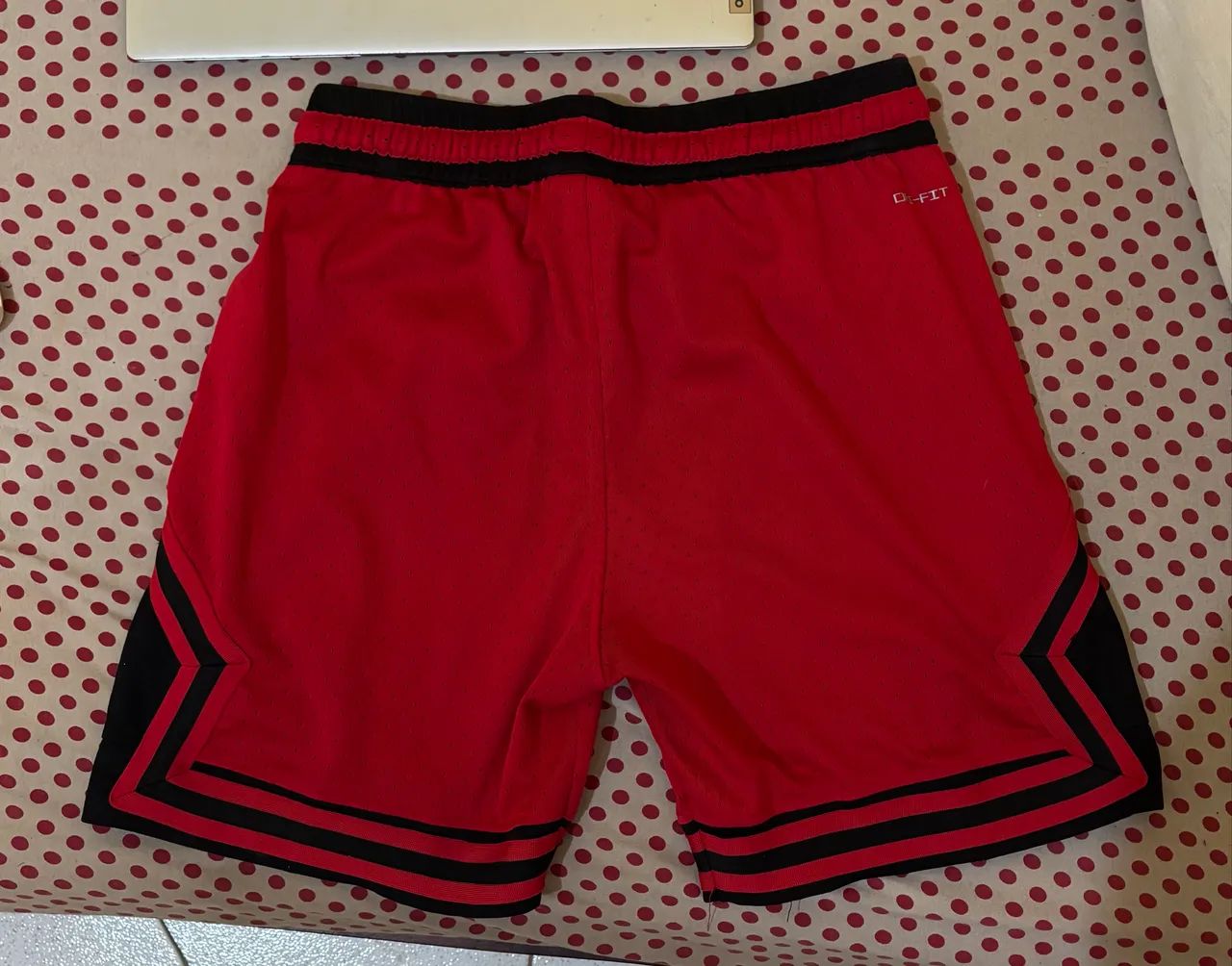 Short Jordan - Foto 2