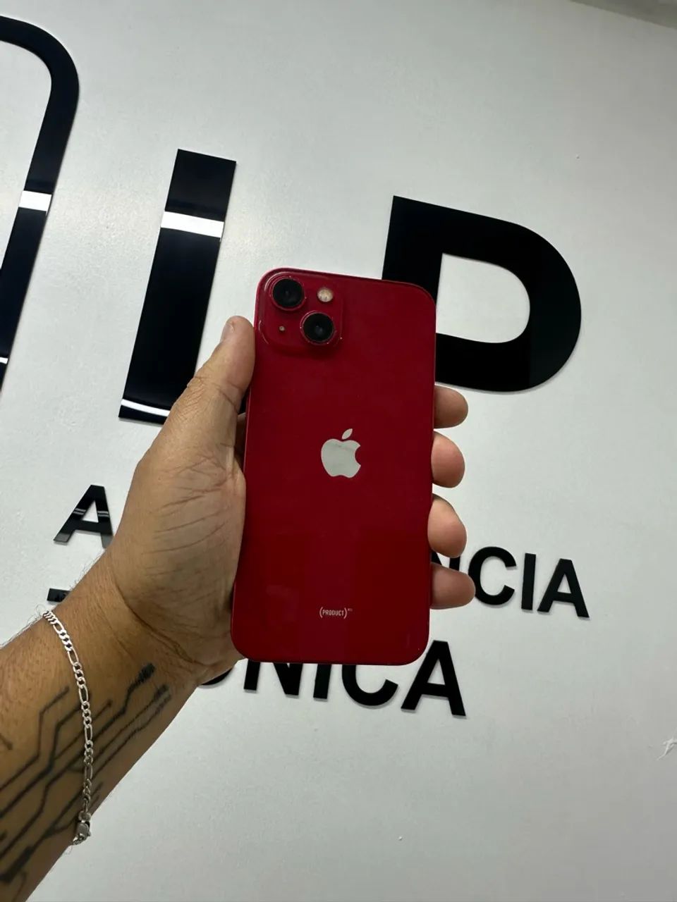 iPhone 13 256GB 