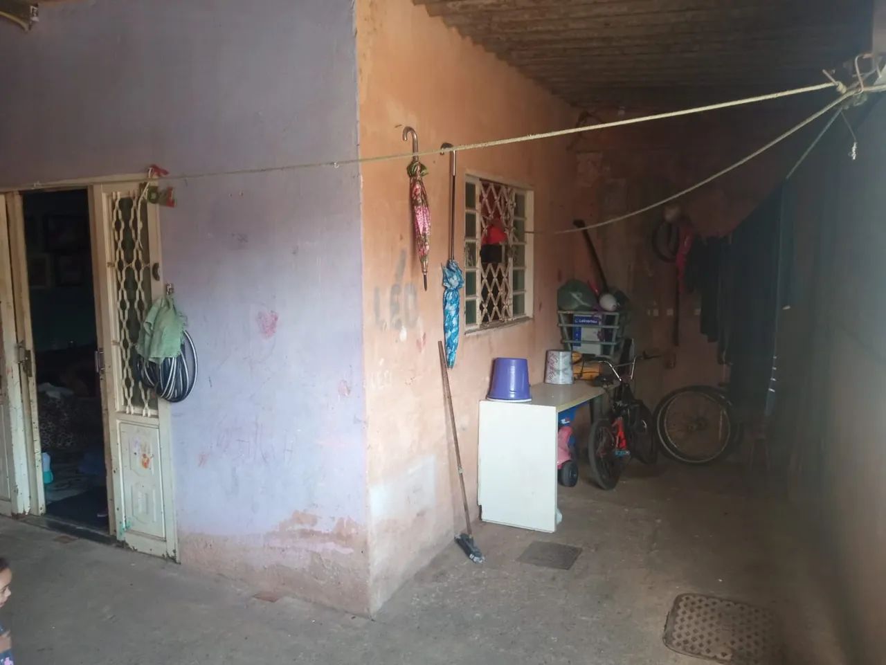 Vendo Casa Na QNR - Foto 2