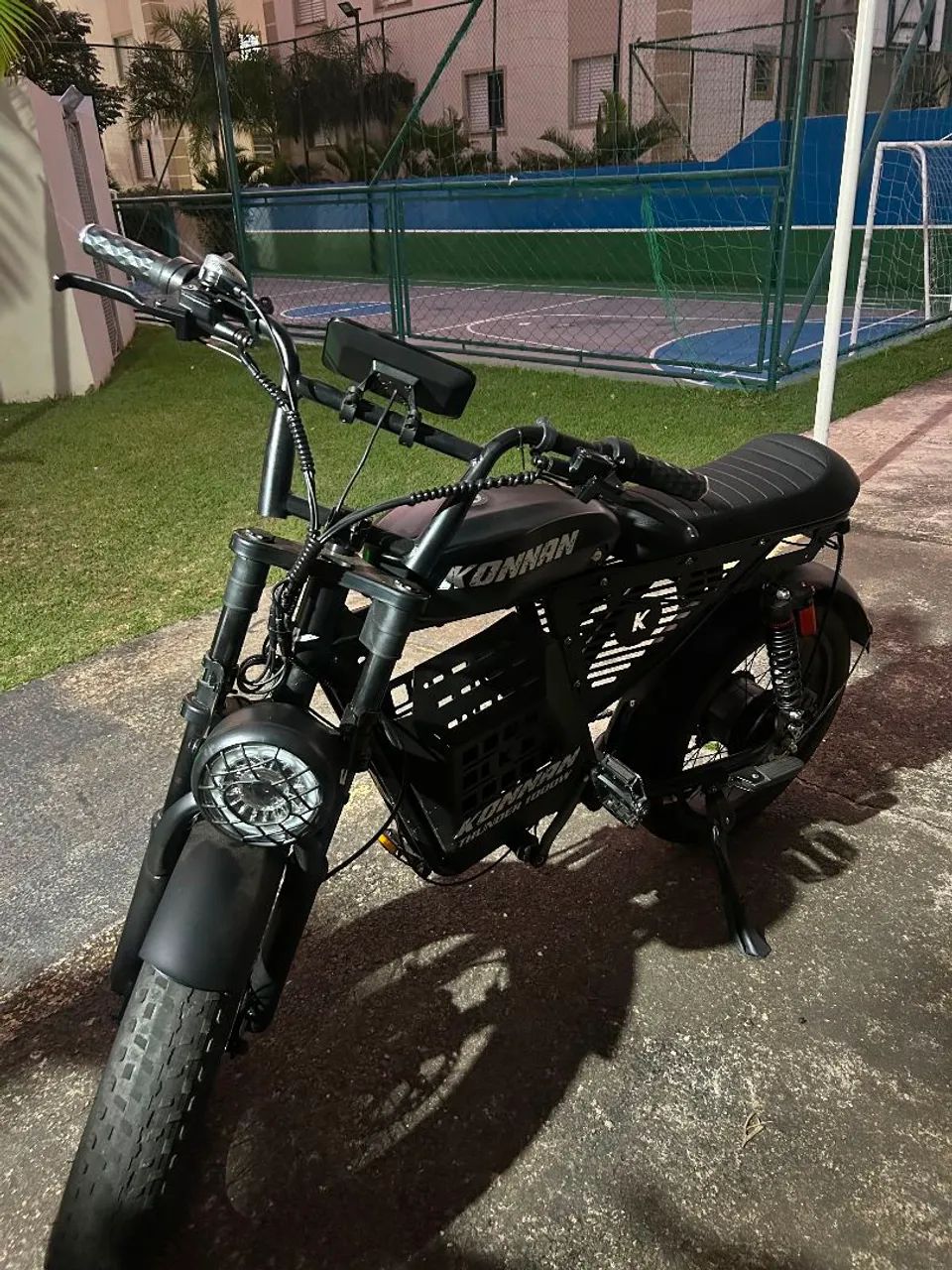 Konnan Thunder 1000w  - Foto 3