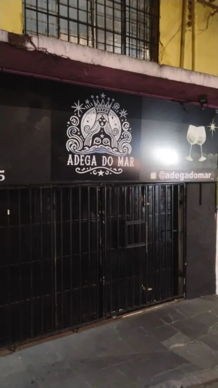 Passo Ponto Comercial Adega Completa pronta para trabalhar, Maravilhosa  - Foto 3