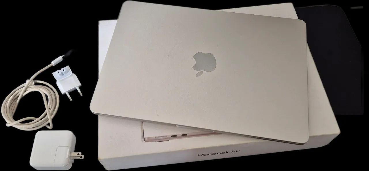 Mac Book Air - Foto 3