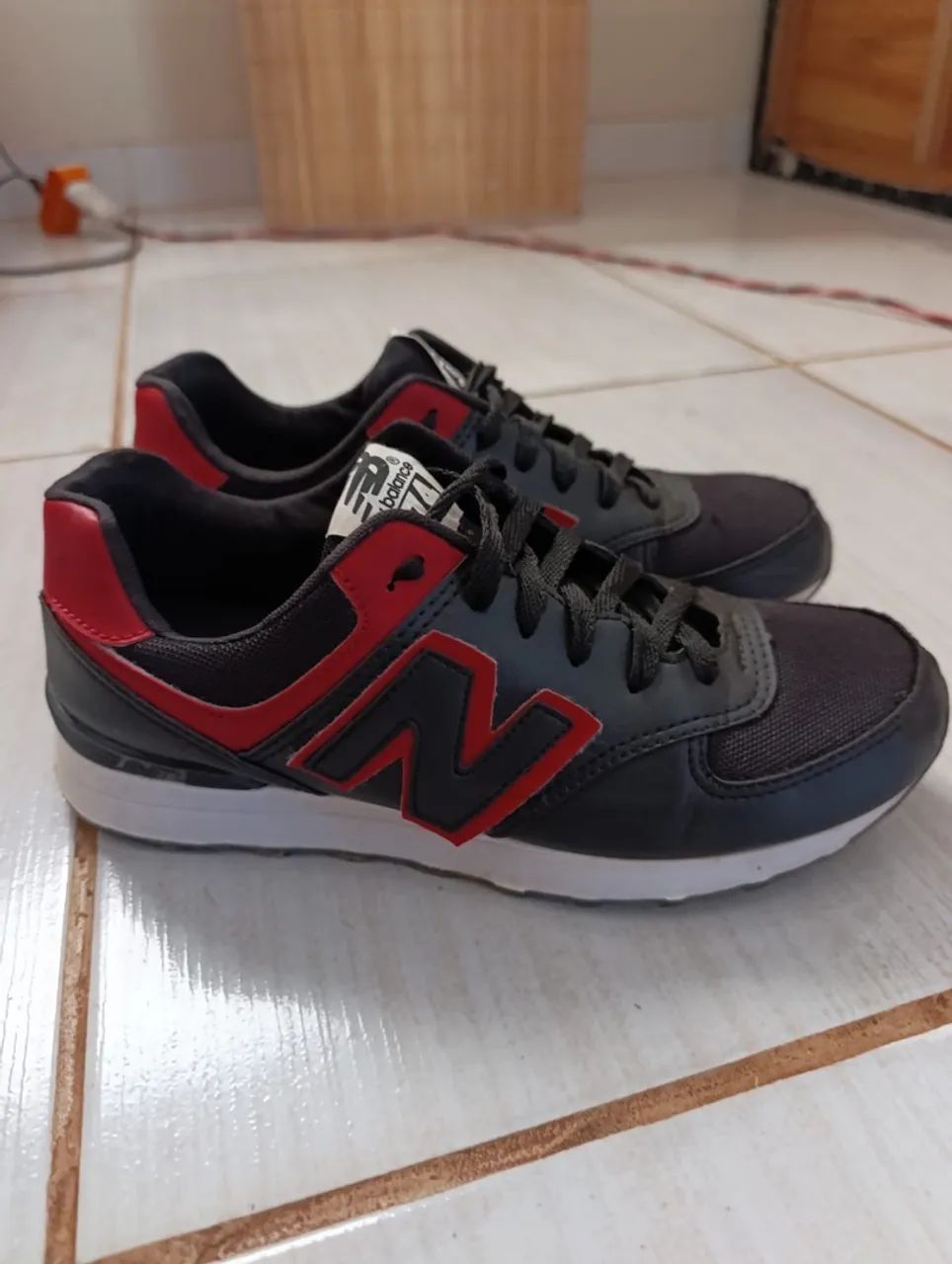 Sapato Masculino  - Foto 2