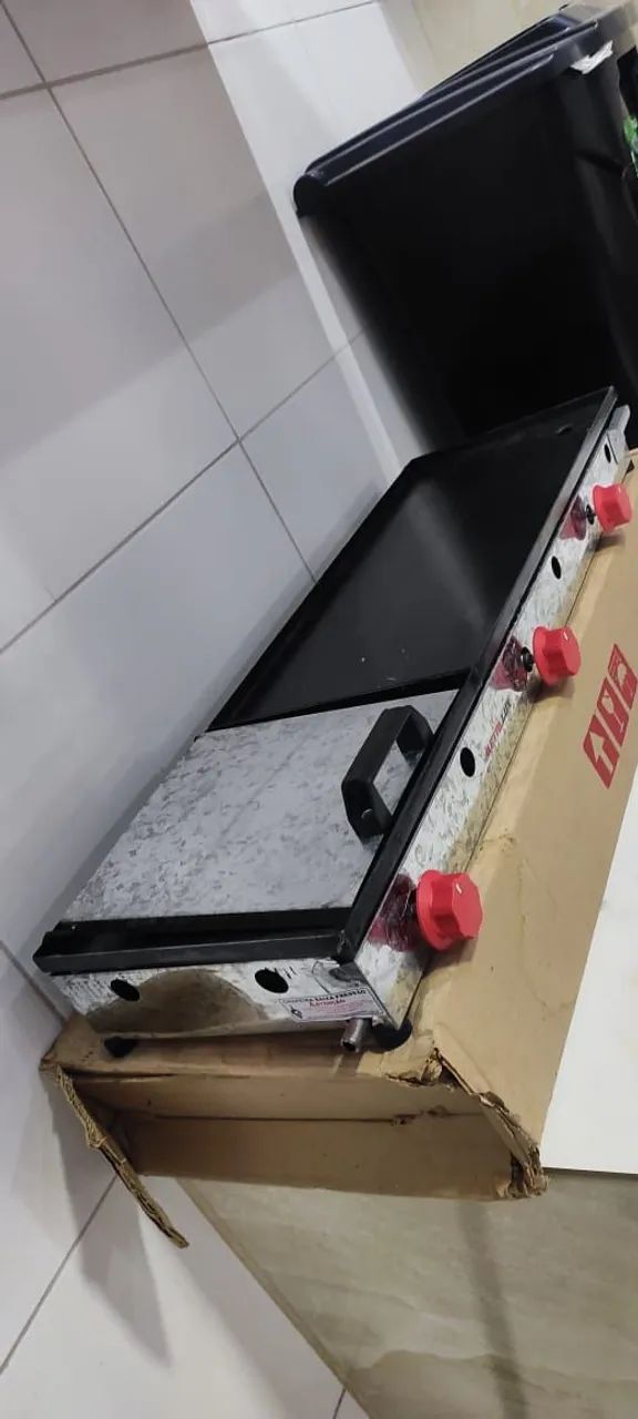 Vendo chapa nova  - Foto 2