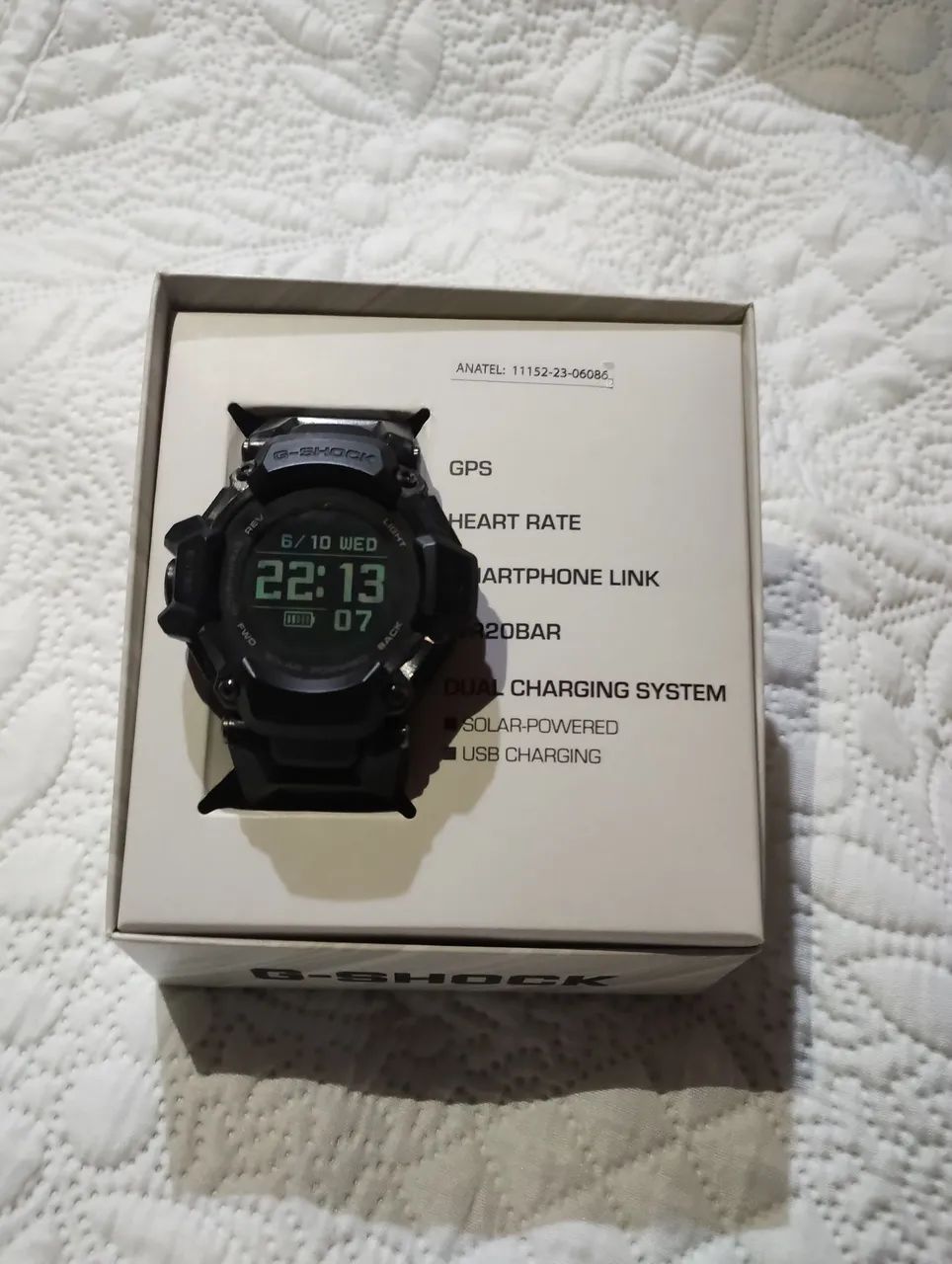 G-Shock GBD H2000 - Foto 2