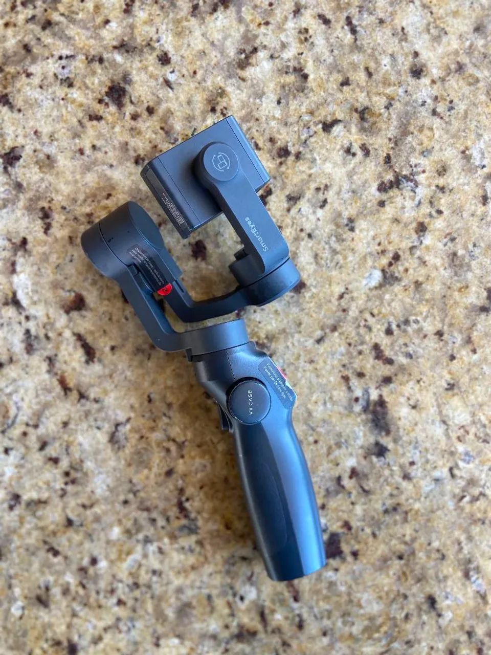 Gimbal SmartEyes da VX Case - Foto 2