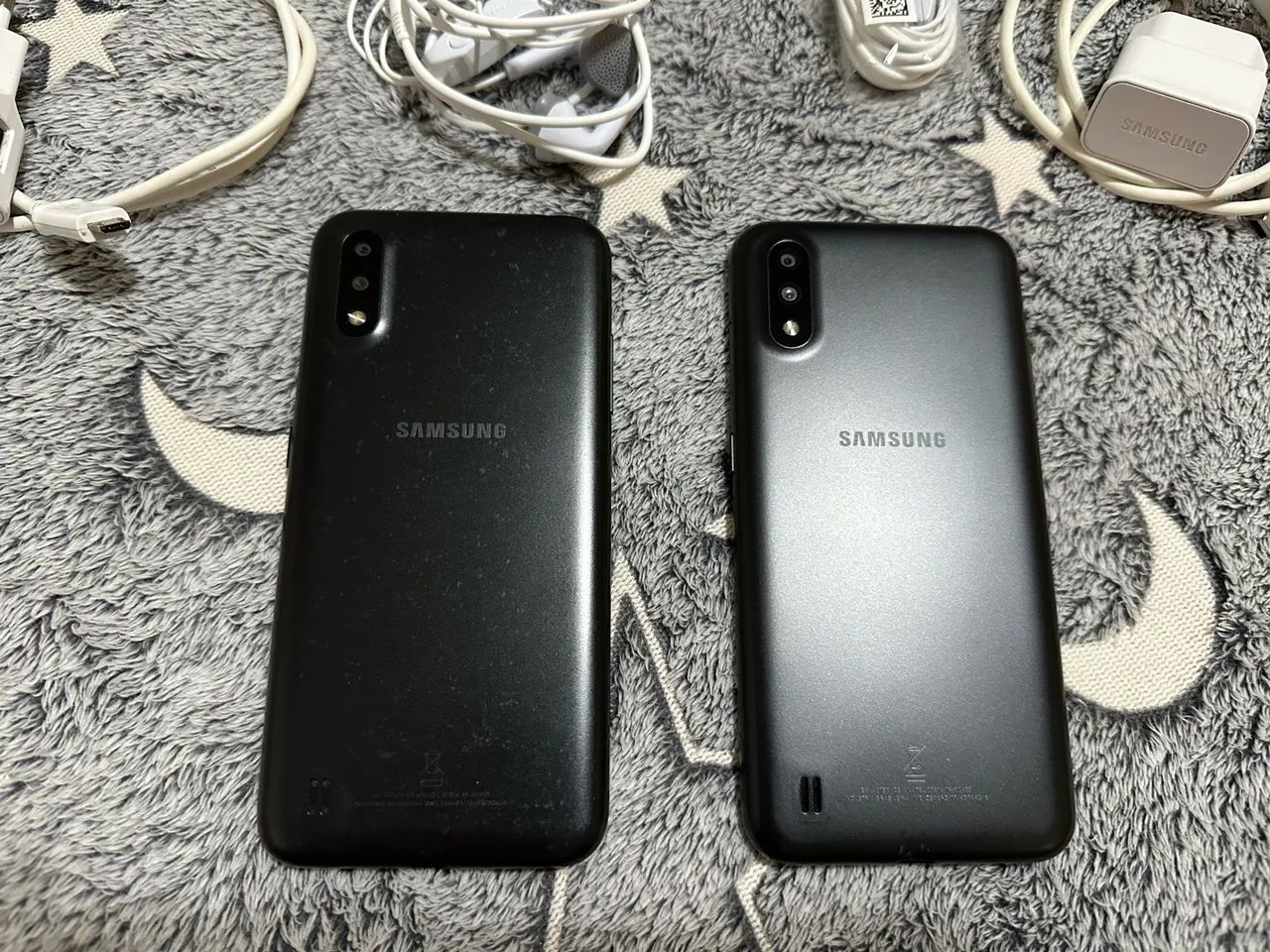 CELULARES SAMSUNG A01 - Foto 5