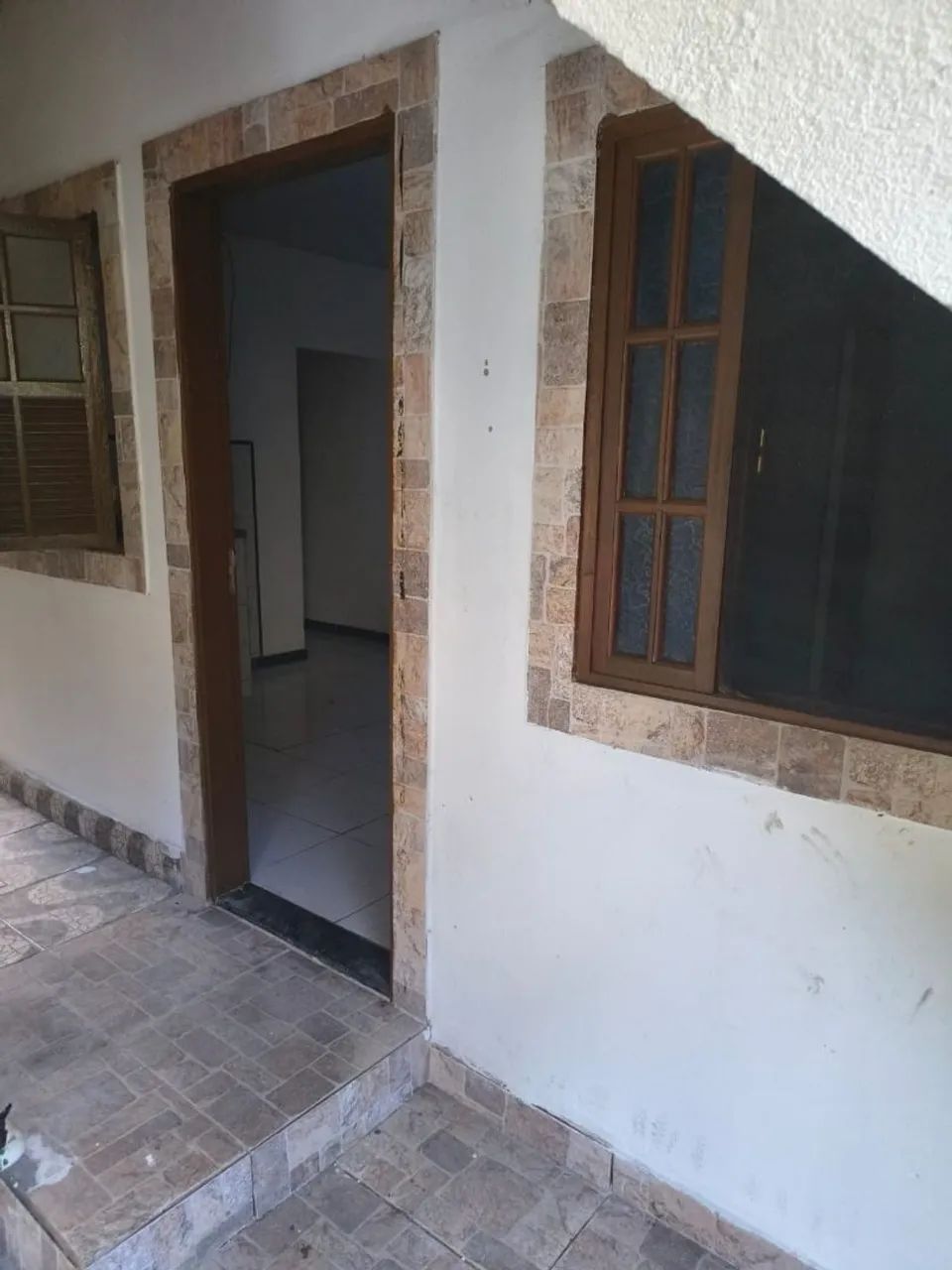 Apartamento Térreo Jardim Excelsior