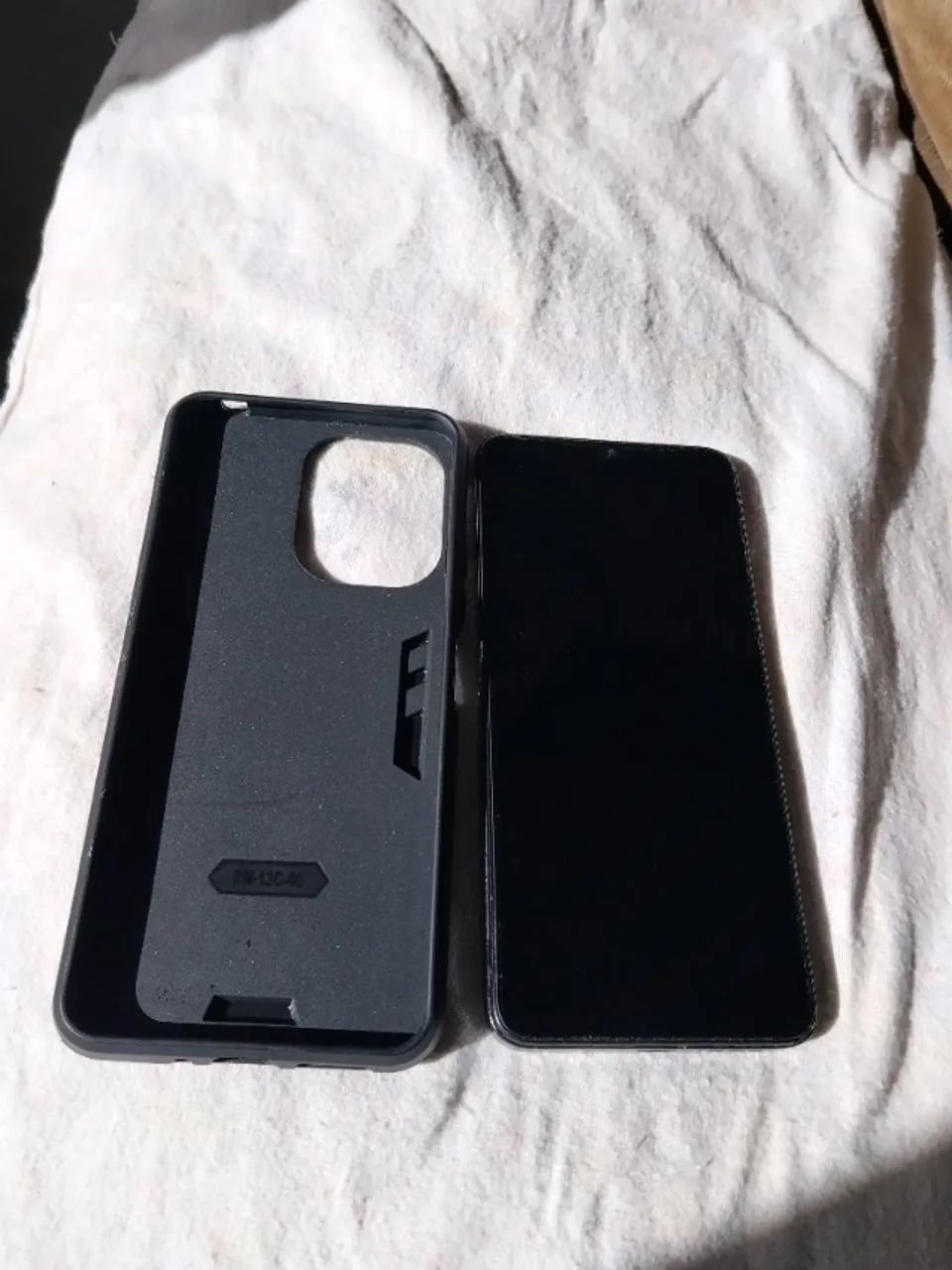 celular poco xiaomi c65