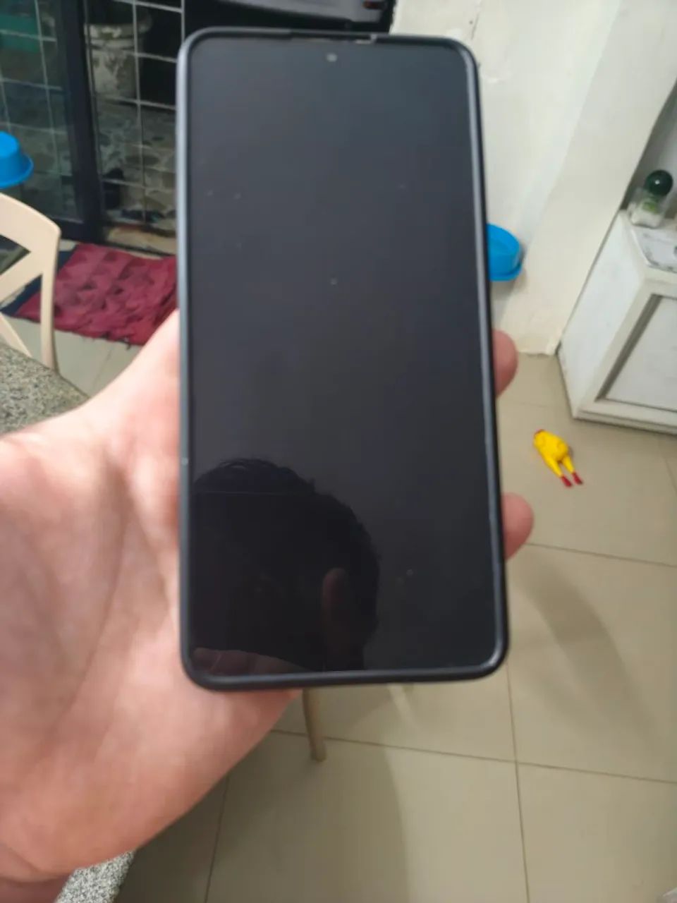 Poco x6 pro 512gb 12ram