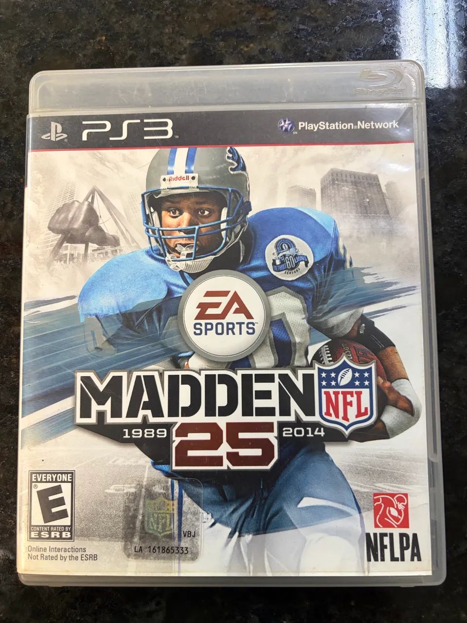 Madden 25 PS3