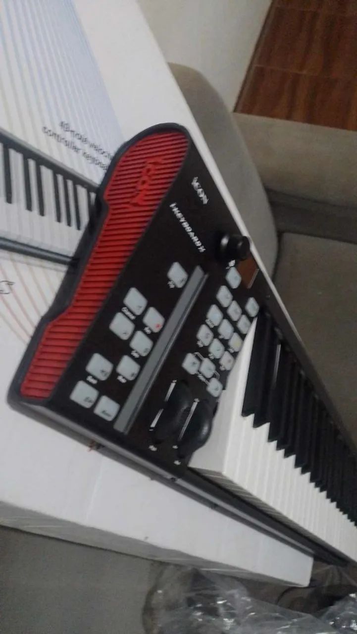 Controlador icon novo 