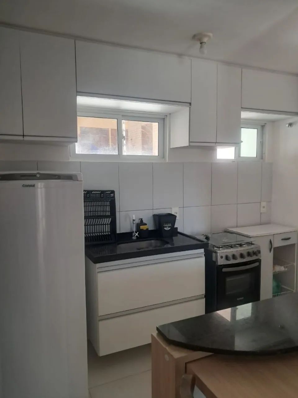 Alugo Apartamento em Ponta Negra