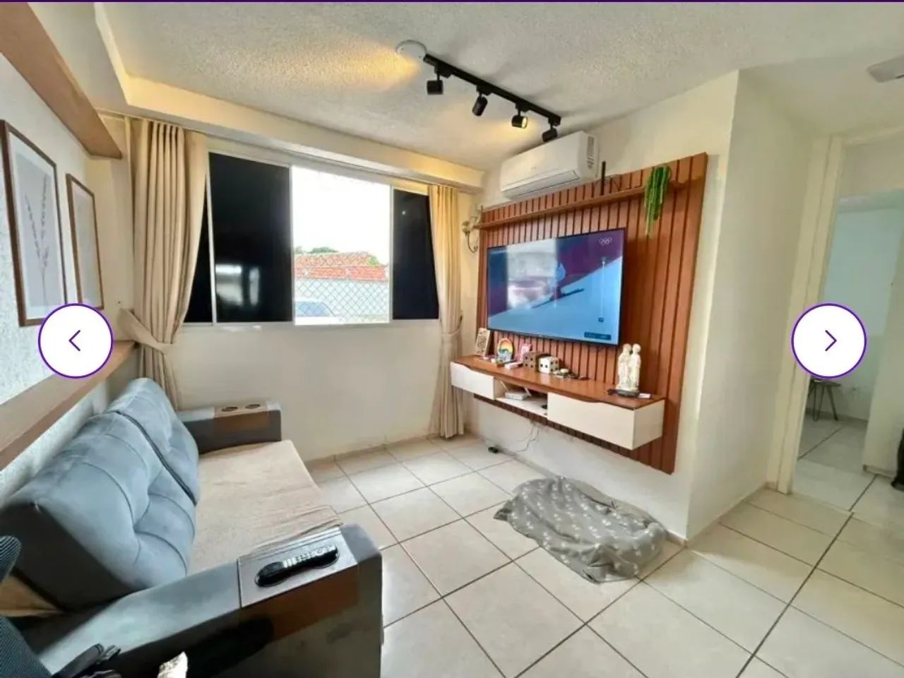 Apartamento bem localizado Passare  - Foto 4