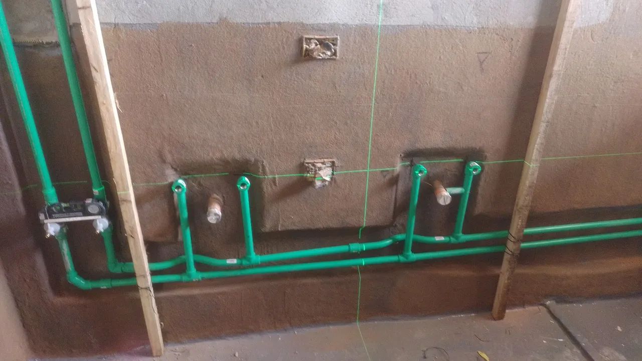 Encanador profissional  - Foto 5