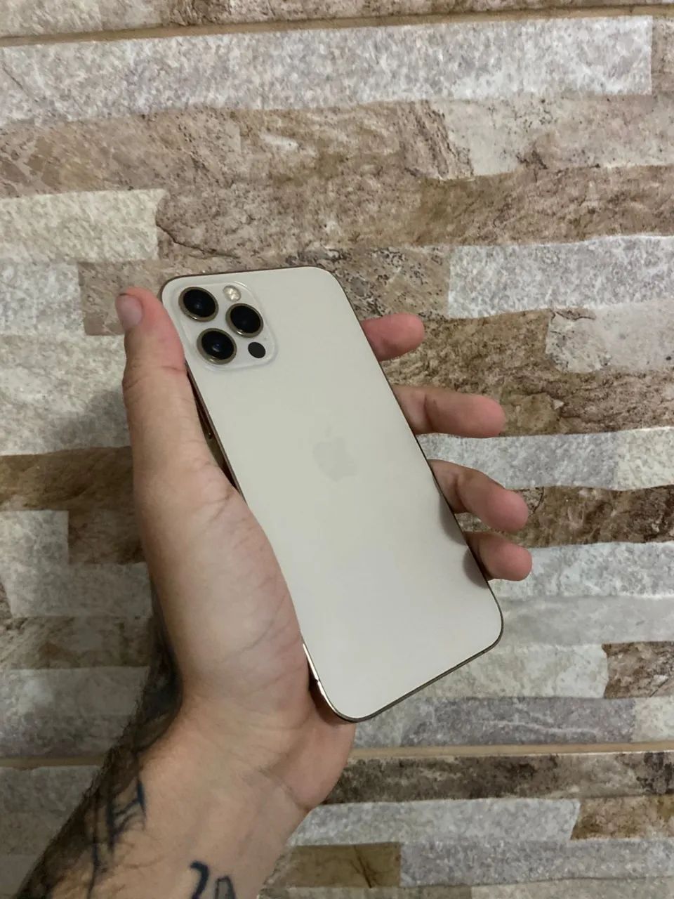 iPhone 12 Pro | 128GB - Foto 2