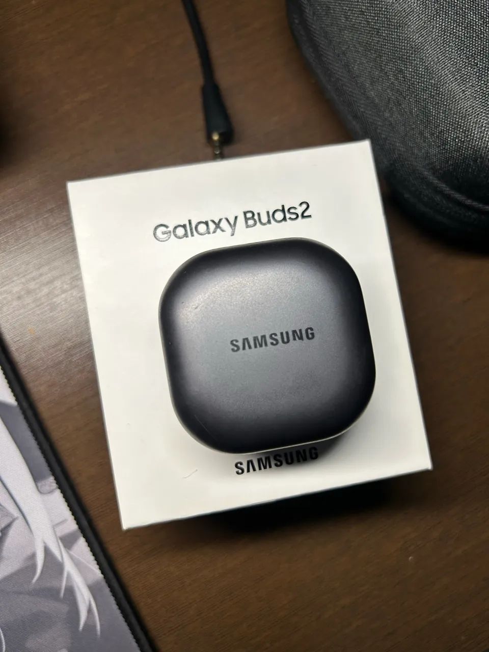 Fone Samsung Galaxy Buds 2 - Foto 2